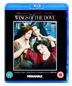 The Wings of the Dove (Blu-Ray)